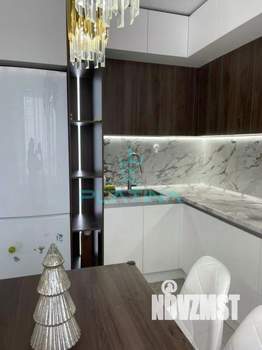 3-к квартира, на длительный срок, 89м2, 5/17 этаж