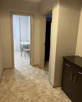 1-к квартира, на длительный срок, 40м2, 8/20 этаж