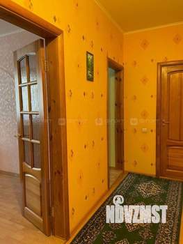 2-к квартира, на длительный срок, 60м2, 2/9 этаж