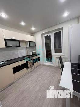 1-к квартира, на длительный срок, 35м2, 5/8 этаж