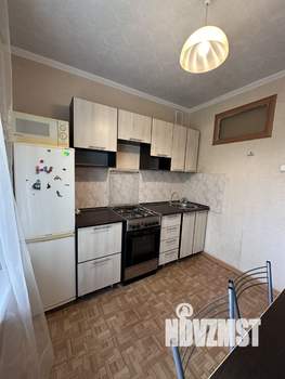 1-к квартира, на длительный срок, 30м2, 3/5 этаж