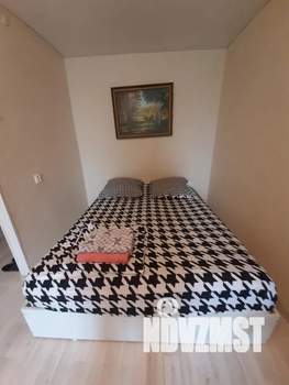 1-к квартира, посуточно, 36м2, 3/5 этаж