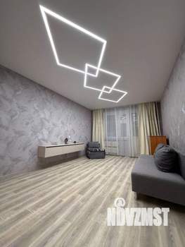 1-к квартира, на длительный срок, 38м2, 9/9 этаж