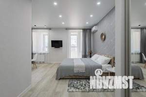 1-к квартира, посуточно, 18м2, 6/7 этаж