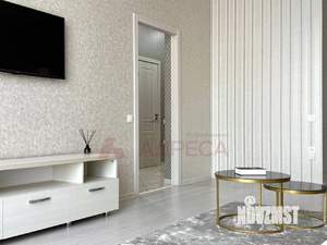 1-к квартира, на длительный срок, 67м2, 14/23 этаж