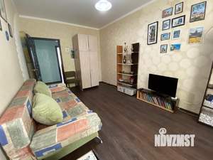 2-к квартира, на длительный срок, 50м2, 3/4 этаж