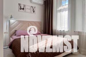 2-к квартира, посуточно, 64м2, 2/5 этаж