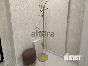 1-к квартира, на длительный срок, 31м2, 9/17 этаж