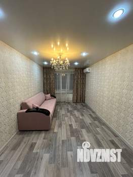 3-к квартира, на длительный срок, 96м2, 4/6 этаж