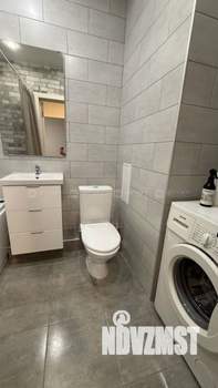 1-к квартира, на длительный срок, 42м2, 6/18 этаж