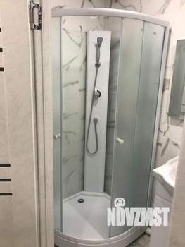 Студия квартира, на длительный срок, 20м2, 3/5 этаж