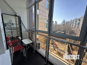 1-к квартира, на длительный срок, 55м2, 3/6 этаж