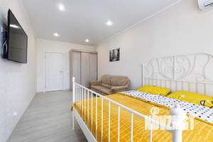3-к квартира, посуточно, 96м2, 25/25 этаж