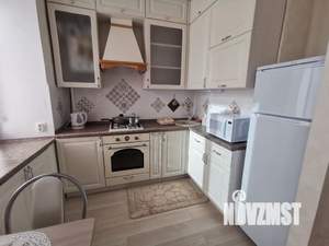 Студия квартира, посуточно, 30м2, 2/5 этаж