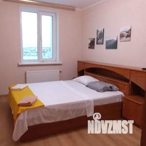 2-к квартира, посуточно, 53м2, 7/21 этаж