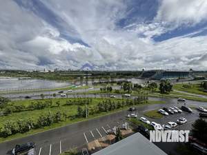 3-к квартира, на длительный срок, 110м2, 7/7 этаж