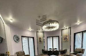 3-к квартира, на длительный срок, 130м2, 5/7 этаж