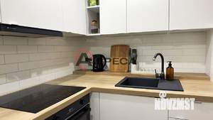 Студия квартира, на длительный срок, 30м2, 15/20 этаж