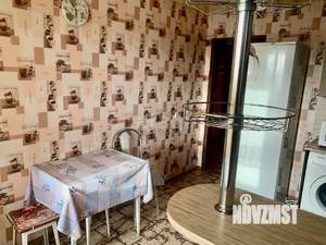 1-к квартира, на длительный срок, 41м2, 6/10 этаж