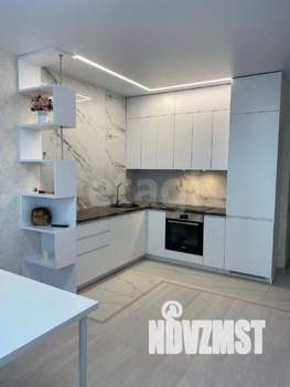 2-к квартира, на длительный срок, 45м2, 4/25 этаж