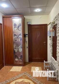 2-к квартира, на длительный срок, 60м2, 9/18 этаж