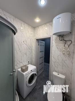 1-к квартира, на длительный срок, 36м2, 3/12 этаж