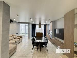 2-к квартира, на длительный срок, 69м2, 20/26 этаж