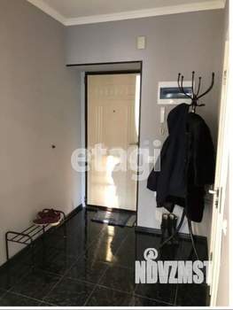 1-к квартира, на длительный срок, 35м2, 4/10 этаж