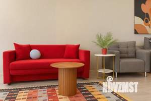 1-к квартира, посуточно, 31м2, 1/1 этаж