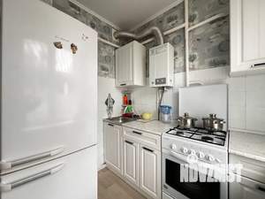 2-к квартира, посуточно, 52м2, 1/5 этаж