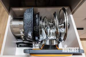 1-к квартира, на длительный срок, 50м2, 7/18 этаж