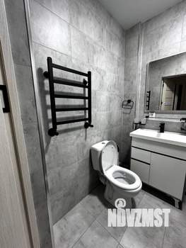 1-к квартира, на длительный срок, 35м2, 5/10 этаж