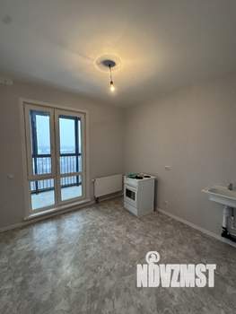 1-к квартира, на длительный срок, 39м2, 11/13 этаж