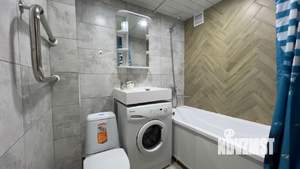 1-к квартира, на длительный срок, 35м2, 1/10 этаж