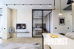 2-к квартира, на длительный срок, 55м2, 13/18 этаж