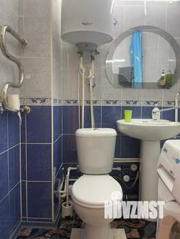 1-к квартира, на длительный срок, 35м2, 5/10 этаж