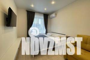 1-к квартира, посуточно, 50м2, 10/10 этаж