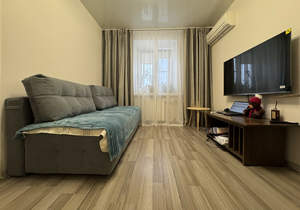 2-к квартира, на длительный срок, 50м2, 10/10 этаж