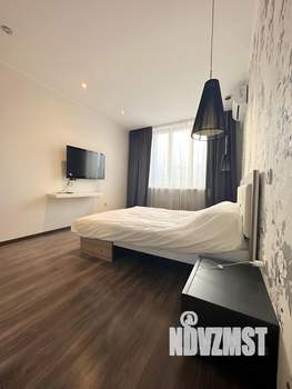 3-к квартира, на длительный срок, 100м2, 9/18 этаж