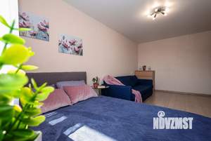 1-к квартира, посуточно, 32м2, 5/5 этаж