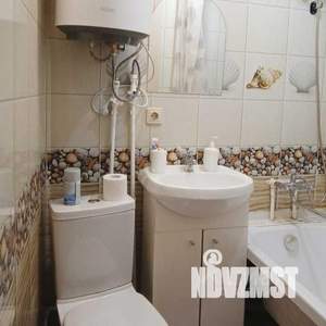 1-к квартира, посуточно, 18м2, 1/1 этаж