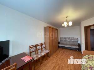 1-к квартира, на длительный срок, 35м2, 4/10 этаж