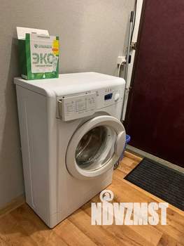 1-к квартира, посуточно, 33м2, 1/5 этаж