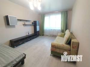 1-к квартира, посуточно, 31м2, 4/5 этаж