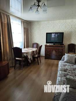 2-к квартира, на длительный срок, 76м2, 1/14 этаж