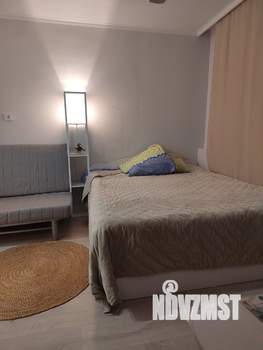 1-к квартира, посуточно, 18м2, 1/5 этаж