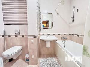 2-к квартира, на длительный срок, 70м2, 6/9 этаж