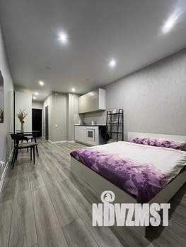 1-к квартира, посуточно, 30м2, 3/23 этаж