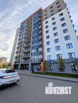 1-к квартира, на длительный срок, 33м2, 8/10 этаж