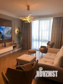 3-к квартира, на длительный срок, 110м2, 5/5 этаж